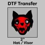 DTF Transfer 2" Thumbnail