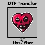DTF Transfer 2" Thumbnail