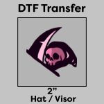DTF Transfer 2" Thumbnail