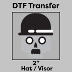 DTF Transfer 2" Thumbnail