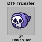 DTF Transfer 2" Thumbnail