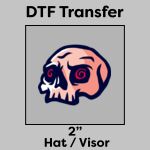 DTF Transfer 2" Thumbnail