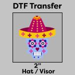 DTF Transfer 2" Thumbnail