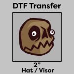 DTF Transfer 2" Thumbnail