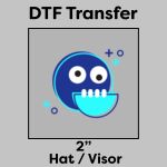DTF Transfer 2" Thumbnail