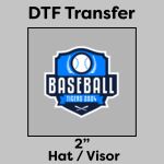 DTF Transfer 2" Thumbnail