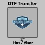 DTF Transfer 2" Thumbnail