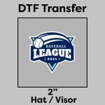 DTF Transfer 2" Thumbnail