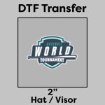 DTF Transfer 2" Thumbnail