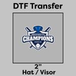DTF Transfer 2" Thumbnail