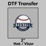 DTF Transfer 2" Thumbnail