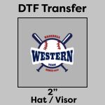 DTF Transfer 2" Thumbnail