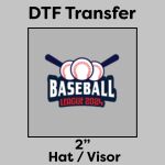 DTF Transfer 2" Thumbnail