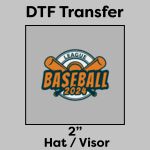 DTF Transfer 2" Thumbnail