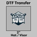 DTF Transfer 2" Thumbnail