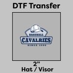 DTF Transfer 2" Thumbnail
