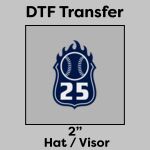 DTF Transfer 2" Thumbnail