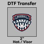DTF Transfer 2" Thumbnail