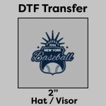 DTF Transfer 2" Thumbnail