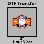 DTF Transfer 2" Thumbnail