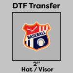 DTF Transfer 2" Thumbnail