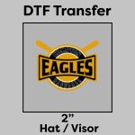 DTF Transfer 2" Thumbnail