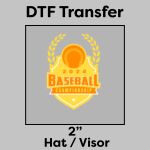 DTF Transfer 2" Thumbnail