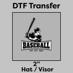 DTF Transfer 2" Thumbnail