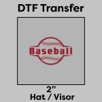 DTF Transfer 2" Thumbnail