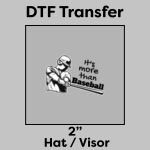 DTF Transfer 2" Thumbnail