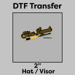 DTF Transfer 2" Thumbnail
