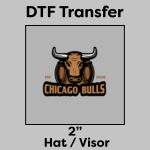 DTF Transfer 2" Thumbnail