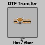 DTF Transfer 2" Thumbnail