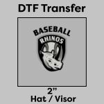 DTF Transfer 2" Thumbnail