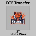DTF Transfer 2" Thumbnail
