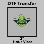 DTF Transfer 2" Thumbnail