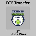 DTF Transfer 2" Thumbnail