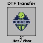 DTF Transfer 2" Thumbnail