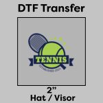 DTF Transfer 2" Thumbnail