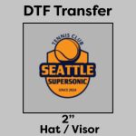 DTF Transfer 2" Thumbnail