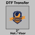 DTF Transfer 2" Thumbnail