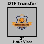 DTF Transfer 2" Thumbnail