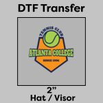 DTF Transfer 2" Thumbnail