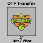 DTF Transfer 2" Thumbnail