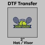 DTF Transfer 2" Thumbnail