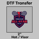 DTF Transfer 2" Thumbnail