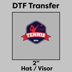 DTF Transfer 2" Thumbnail