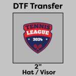 DTF Transfer 2" Thumbnail