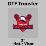 DTF Transfer 2" Thumbnail