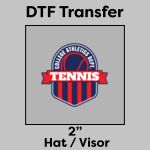 DTF Transfer 2" Thumbnail